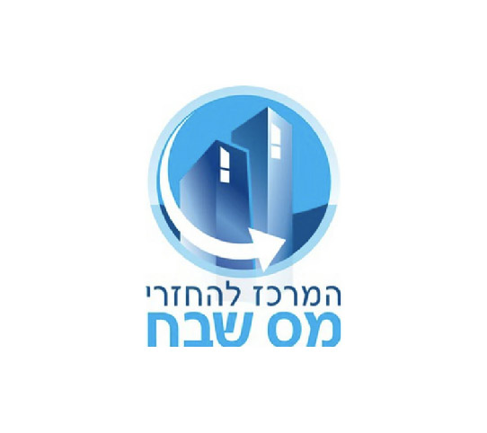 לוגו של חברה שעובדת איתנו